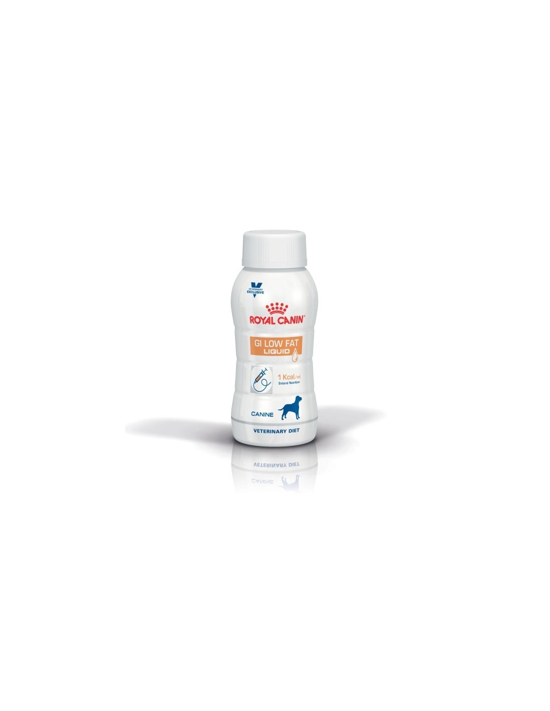 Royal canin gi outlet low fat liquid